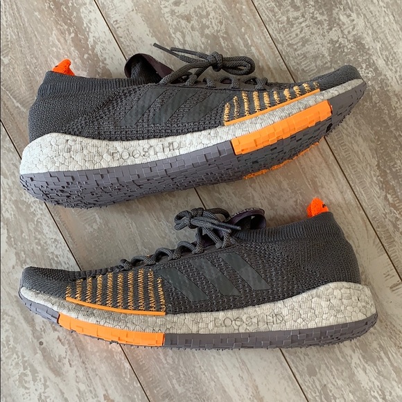 NWT Adidas Pulseboost HD Running shoes - Picture 7 of 10